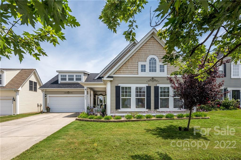 4609 Triumph Drive SW Concord NC 28027