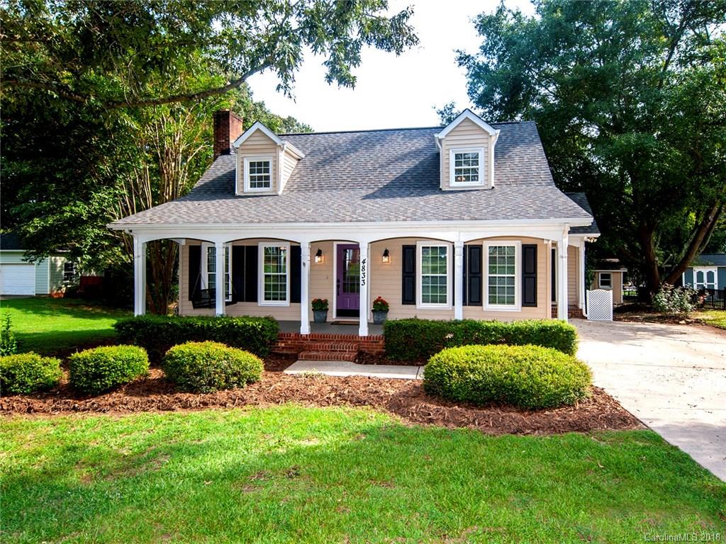 4833 Copperfield Road Gastonia NC 28056