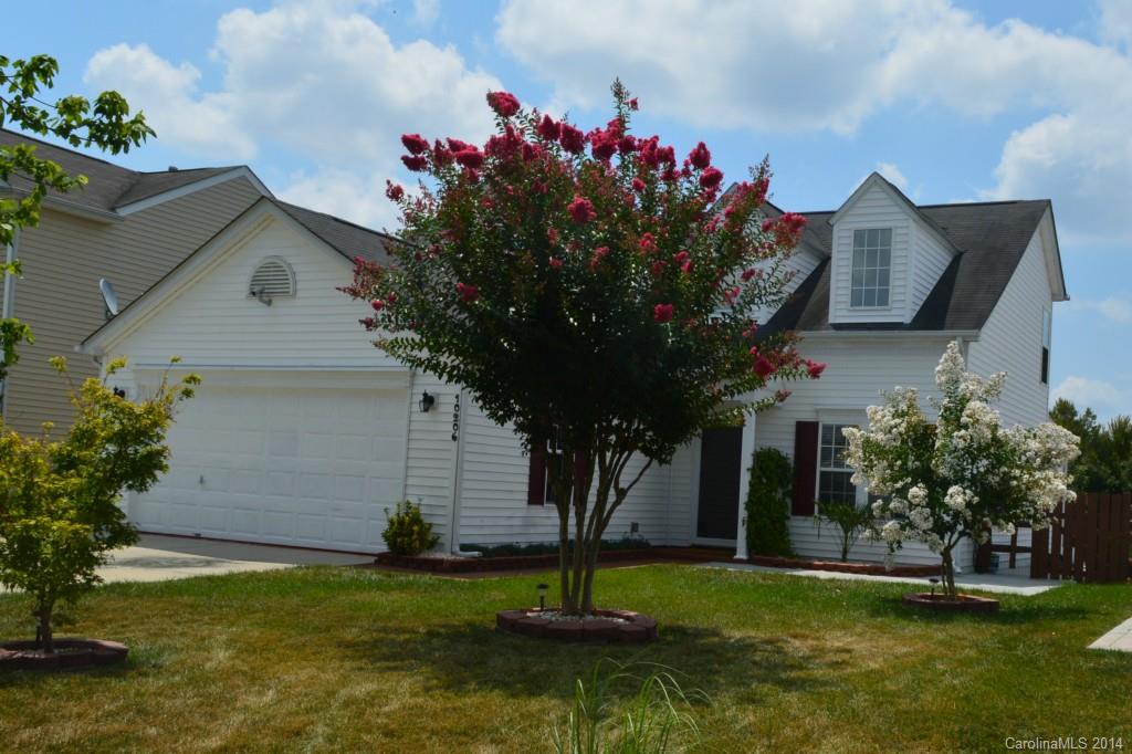 10206 Orchard Grass Court Charlotte NC 28278