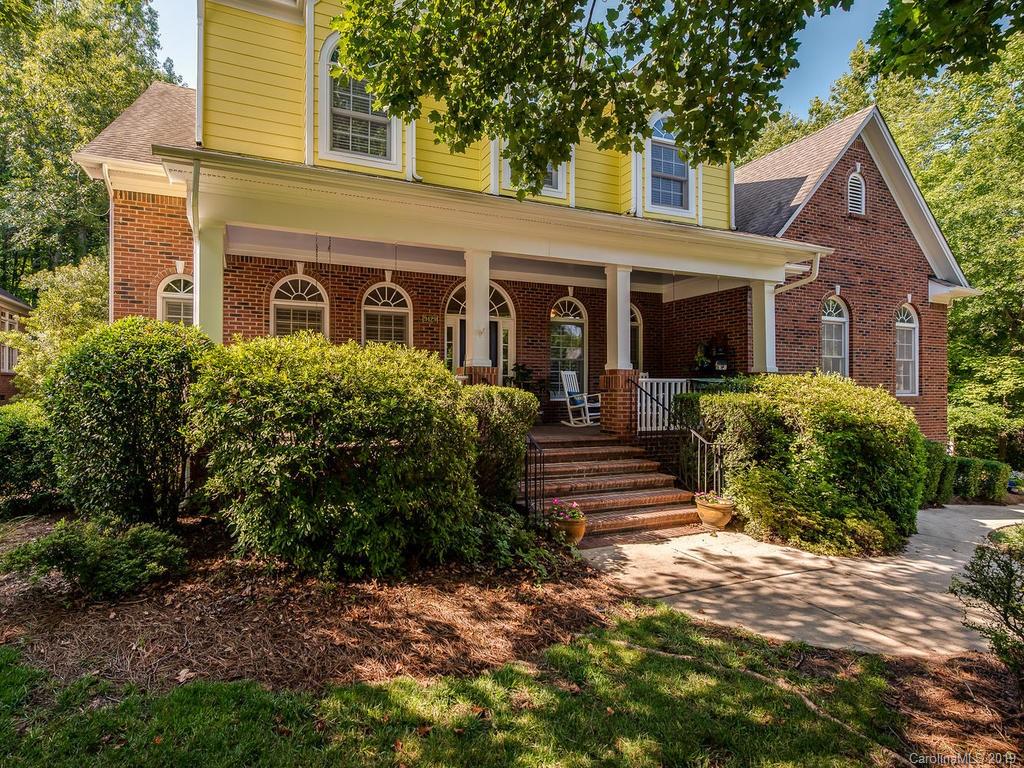 9429 Briarwick Lane Charlotte NC 28277
