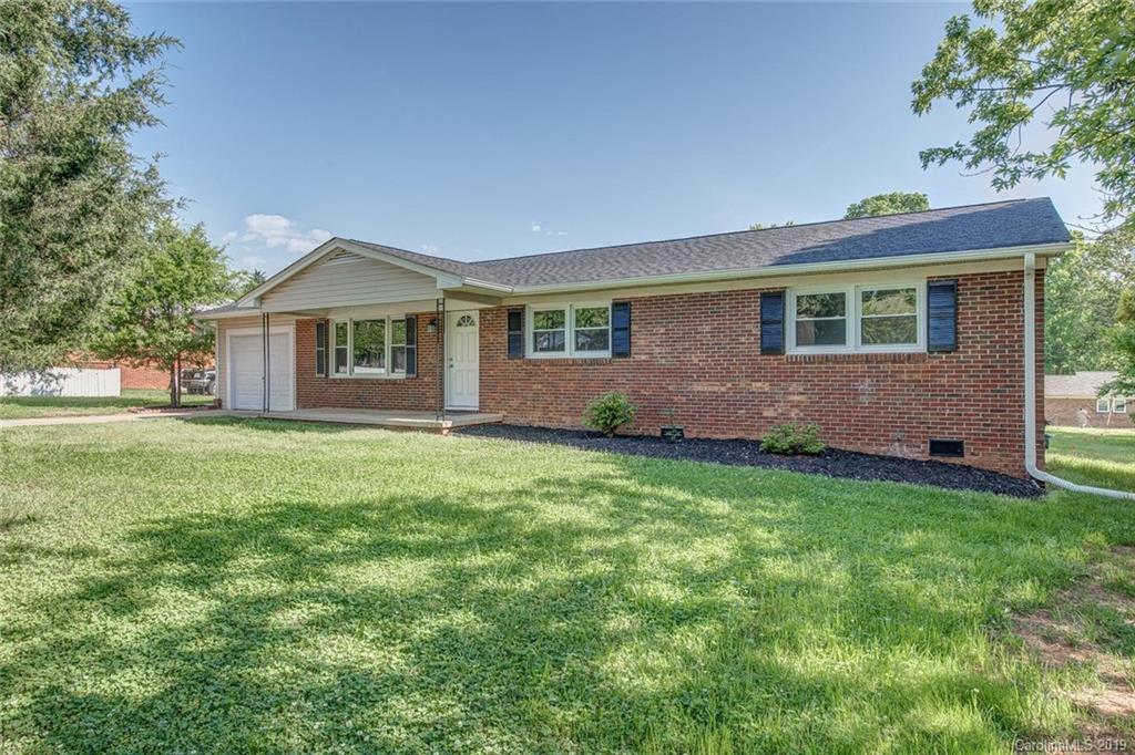 2377 Old Field Road Gastonia NC 28056