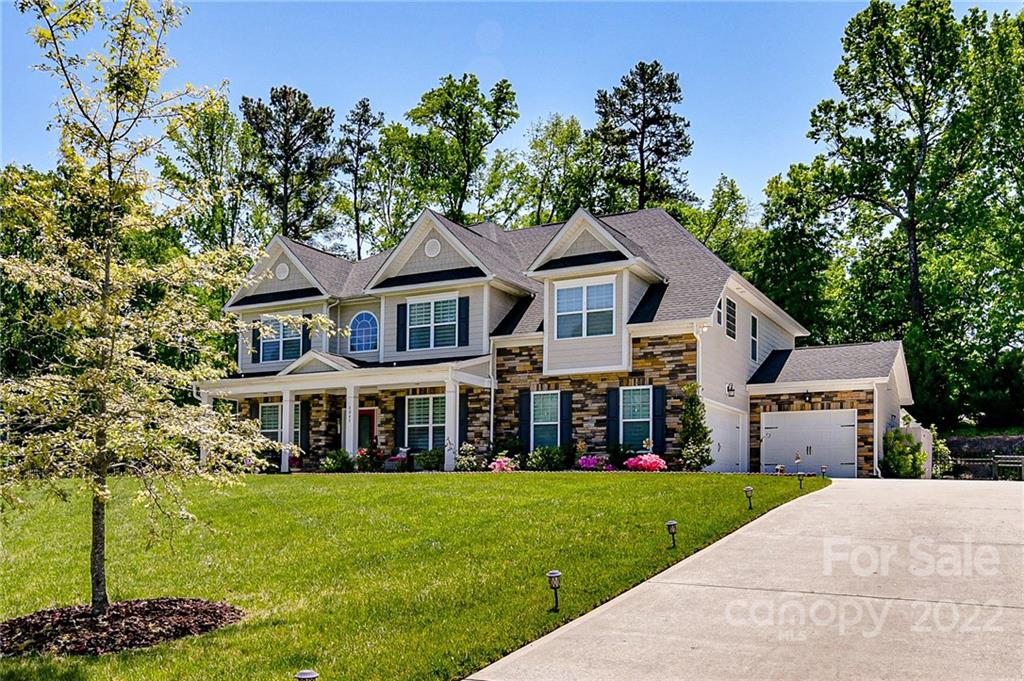 4045 Nottaway Place Drive Matthews NC 28105