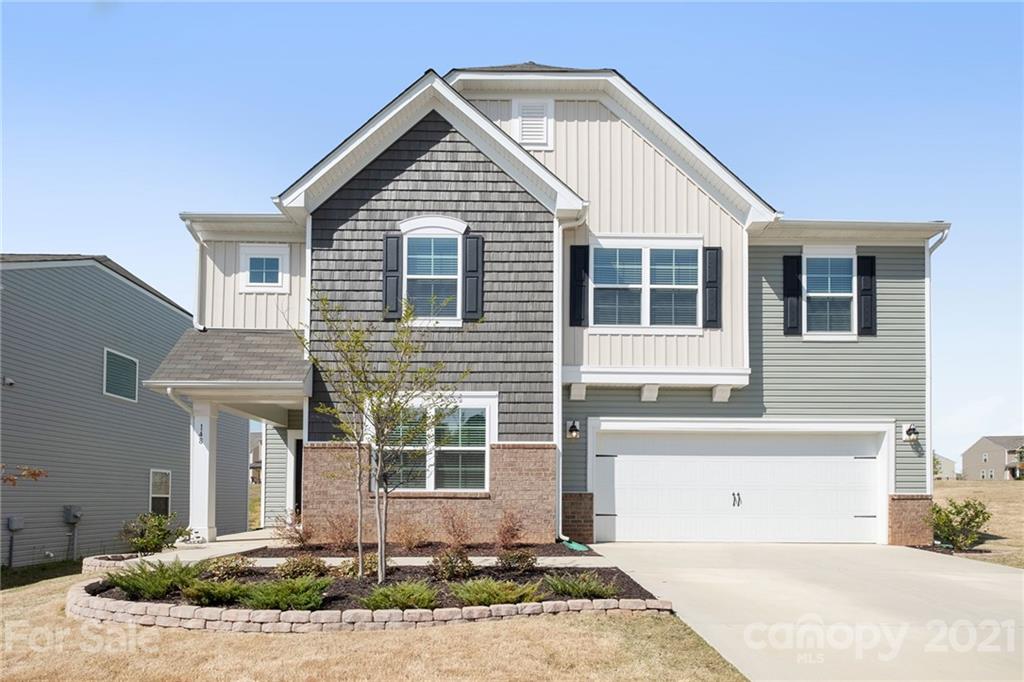 148 Wrangell Drive Mooresville NC 28117