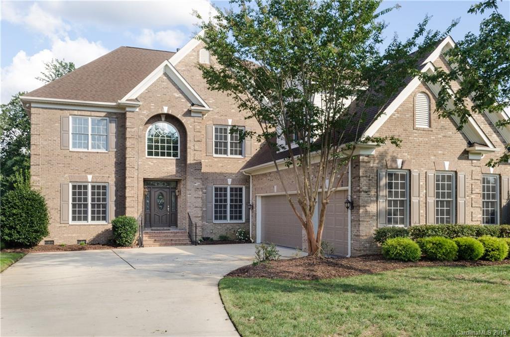 11571 James Richard Drive Charlotte NC 28277