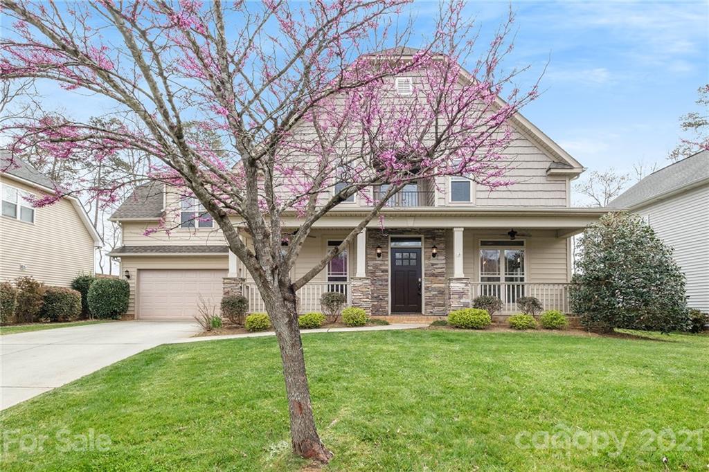 1225 Saint Johns Avenue Matthews NC 28104