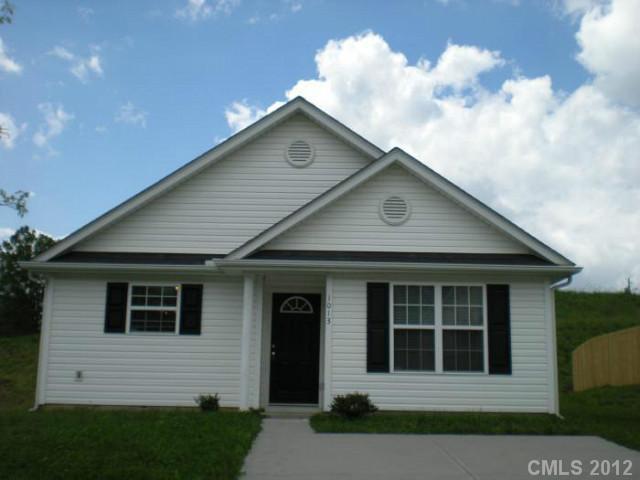 1013 Valley Ridge Road Charlotte NC 28214