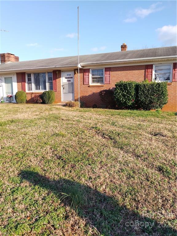 2816 20th Street Lane NE Hickory NC 28601