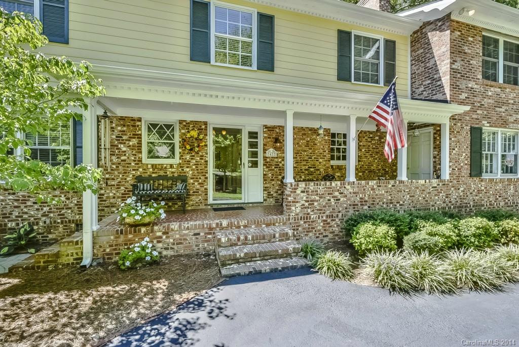3437 Carmel Forest Drive Charlotte NC 28226