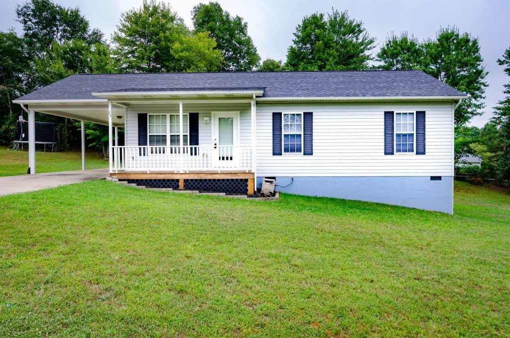 24 Congress Street Granite Falls NC 28630