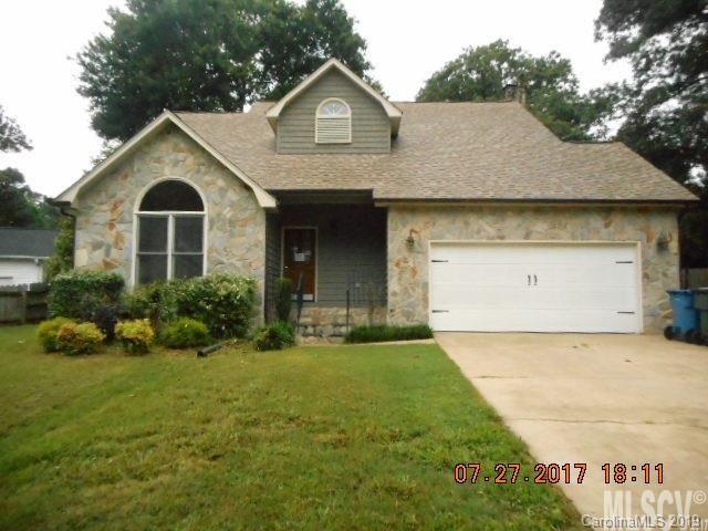 1217 6th Street Place Nw Hickory NC 28601