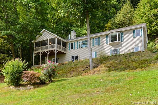 135 Charity Lane Candler NC 28715