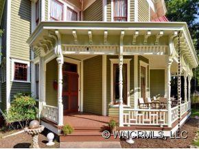 76 North Liberty Street Asheville NC 28801