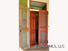 76 North Liberty Street Asheville NC 28801