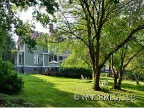 76 North Liberty Street Asheville NC 28801