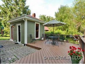 76 North Liberty Street Asheville NC 28801
