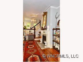 76 North Liberty Street Asheville NC 28801