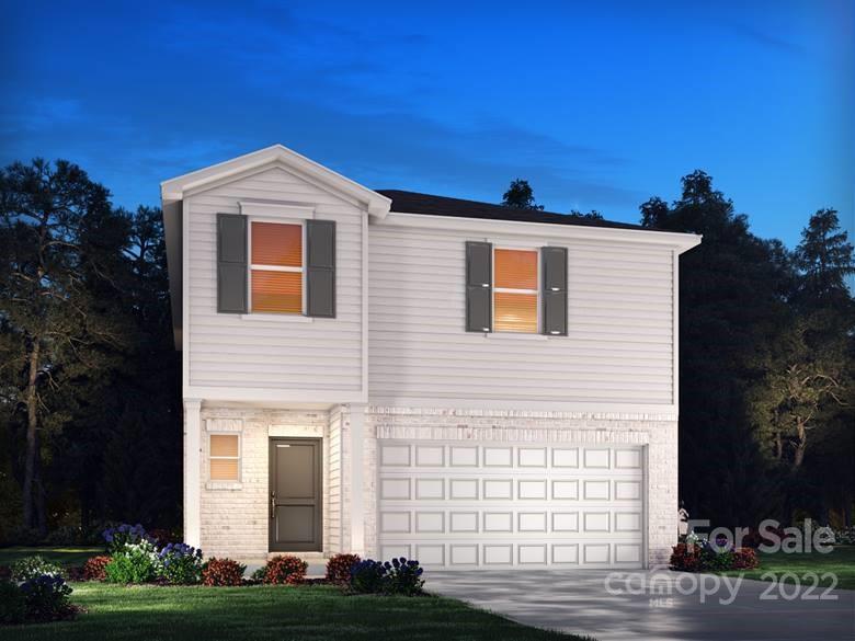 117 Guardian Gate Drive Mooresville NC 28115