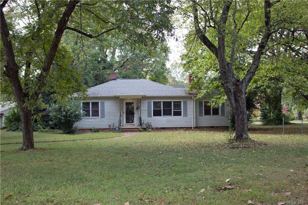 4173 Sheridan Drive Charlotte NC 28205