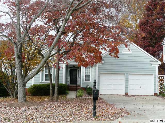 12401 Cool Mist Lane Huntersville NC 28078