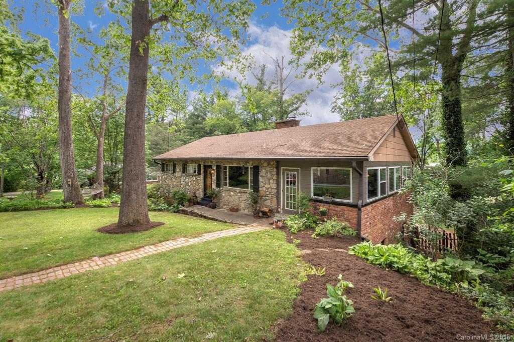 217 School Road Asheville NC 28806