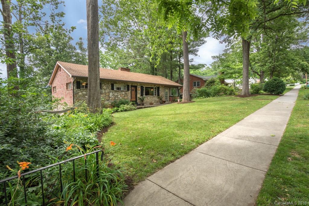 217 School Road Asheville NC 28806