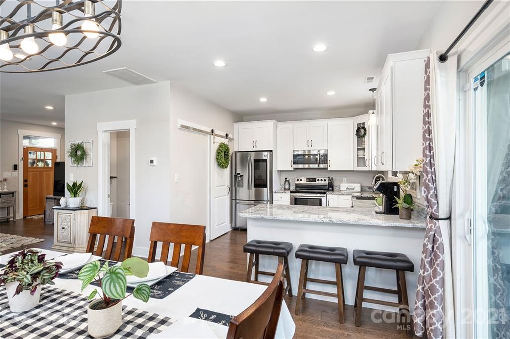 167 Riverview Drive Asheville NC 28806