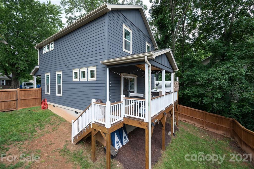 167 Riverview Drive Asheville NC 28806