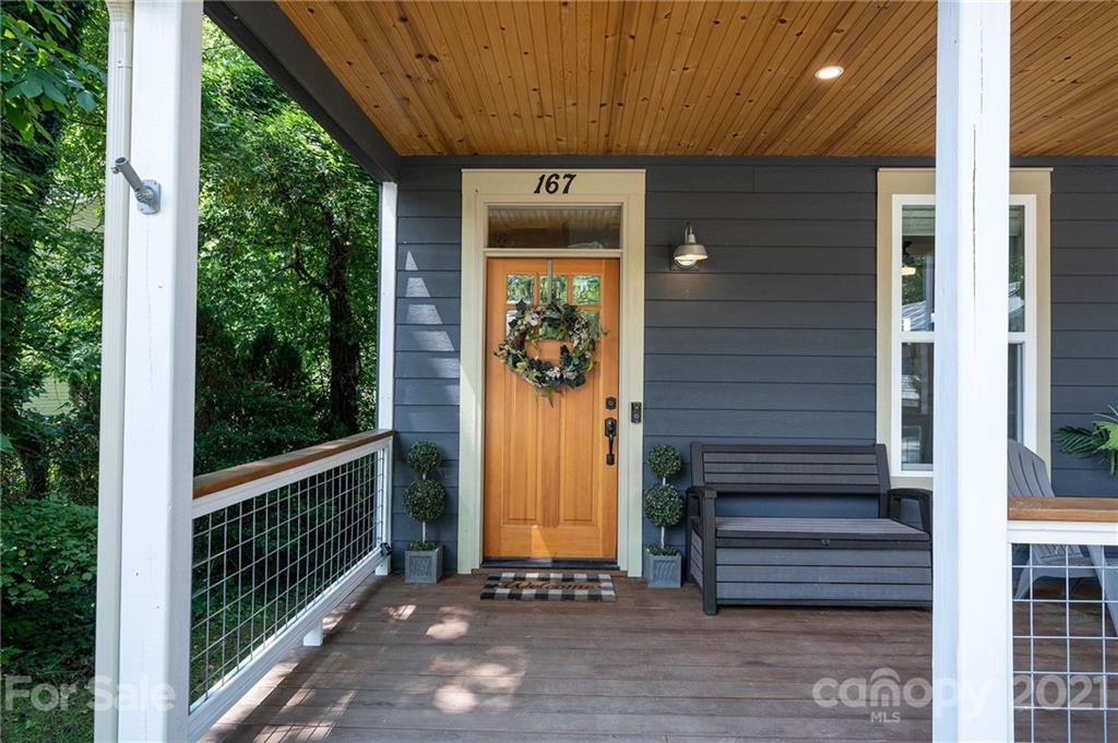 167 Riverview Drive Asheville NC 28806