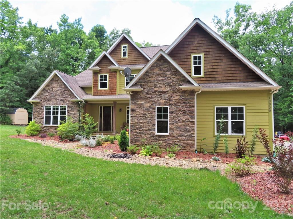 10000 Blossom Drive Concord NC 28025