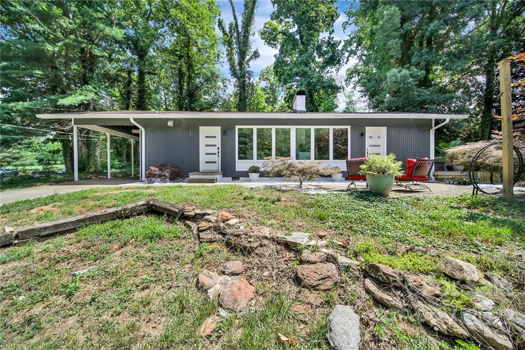 104 Glenwood Road Morganton NC 28655