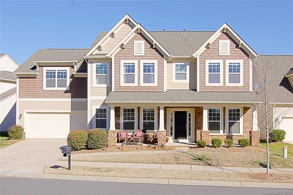 13831 Thach Court Huntersville NC 28078
