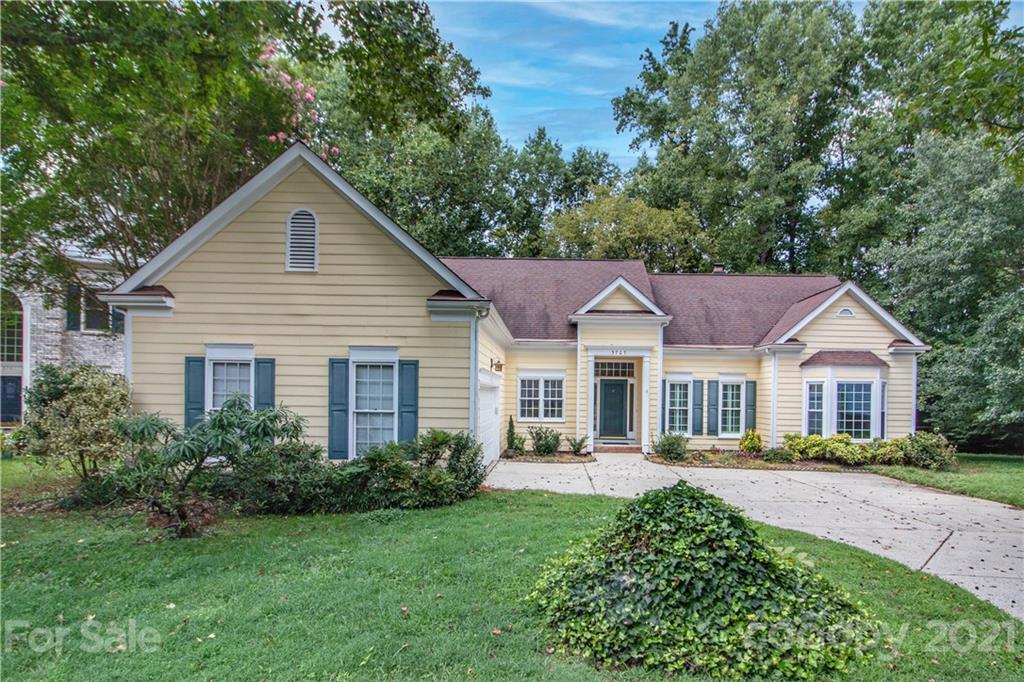 5707 Painted Fern Court Charlotte NC 28269