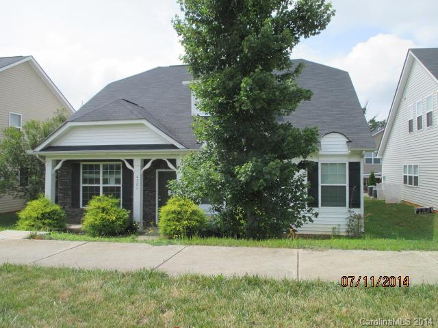 4521 David Cox Road Charlotte NC 28269