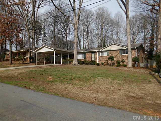 2170 Flynn Drive Gastonia NC 28054