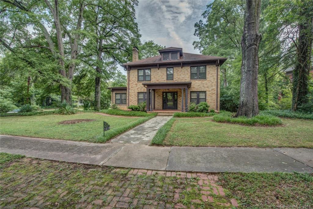 1219 Crescent Avenue Gastonia NC 28052