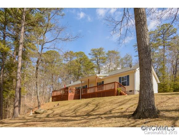 36 Indian Mound Trail Fairview NC 28730