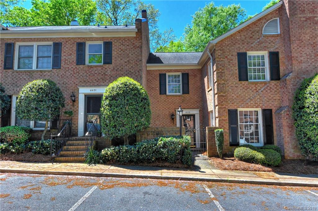 6633 Bunker Hill Circle Charlotte NC 28210