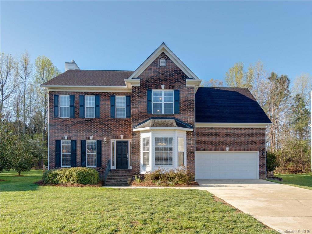 4936 Whitmore Pond Lane Charlotte NC 28270