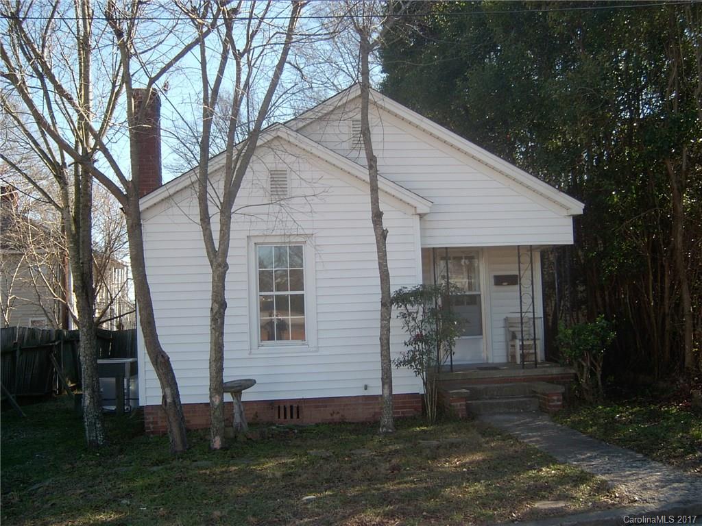 217 Fink Avenue NW Concord NC 28025