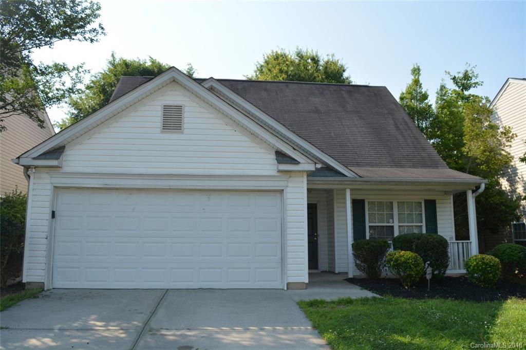 10304 Wakerobin Lane Charlotte NC 28213