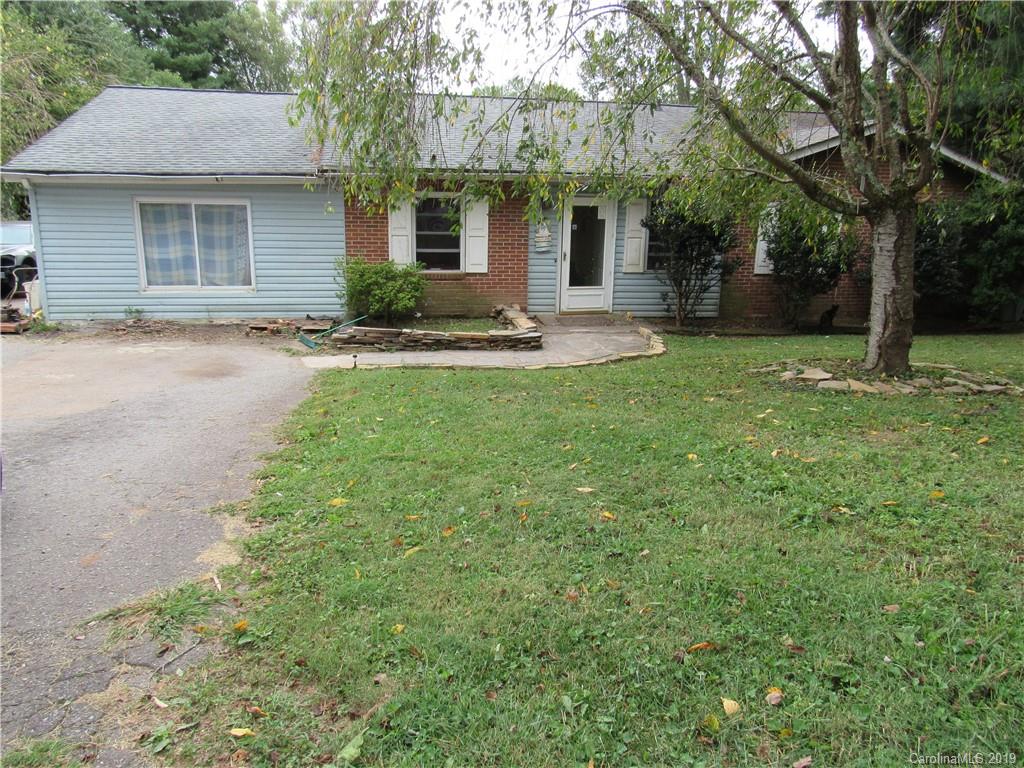 9 Kildare Place Asheville NC 28806