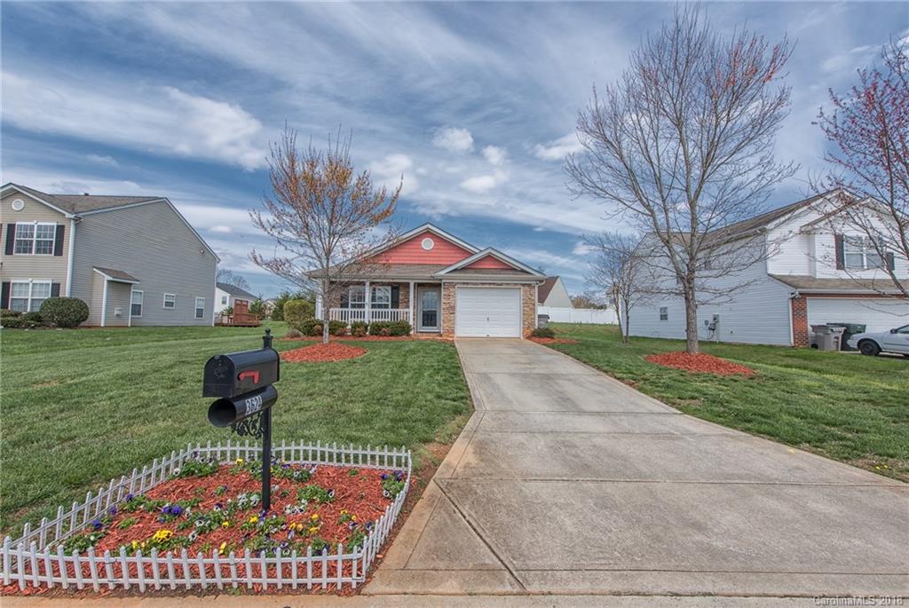 3624 Crowders View Drive Gastonia NC 28052