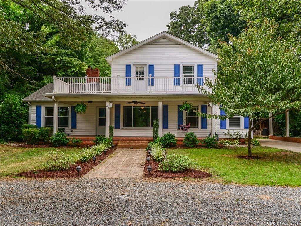 1611 W Sugar Creek Road Charlotte NC 28262