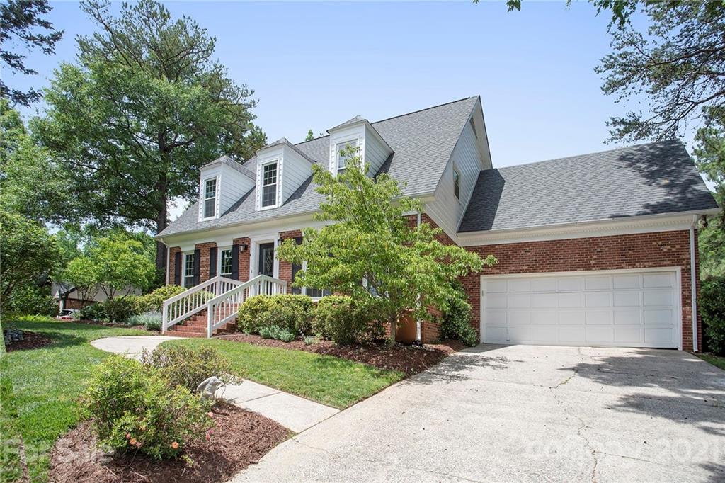 5324 Newgate Court Charlotte NC 28226