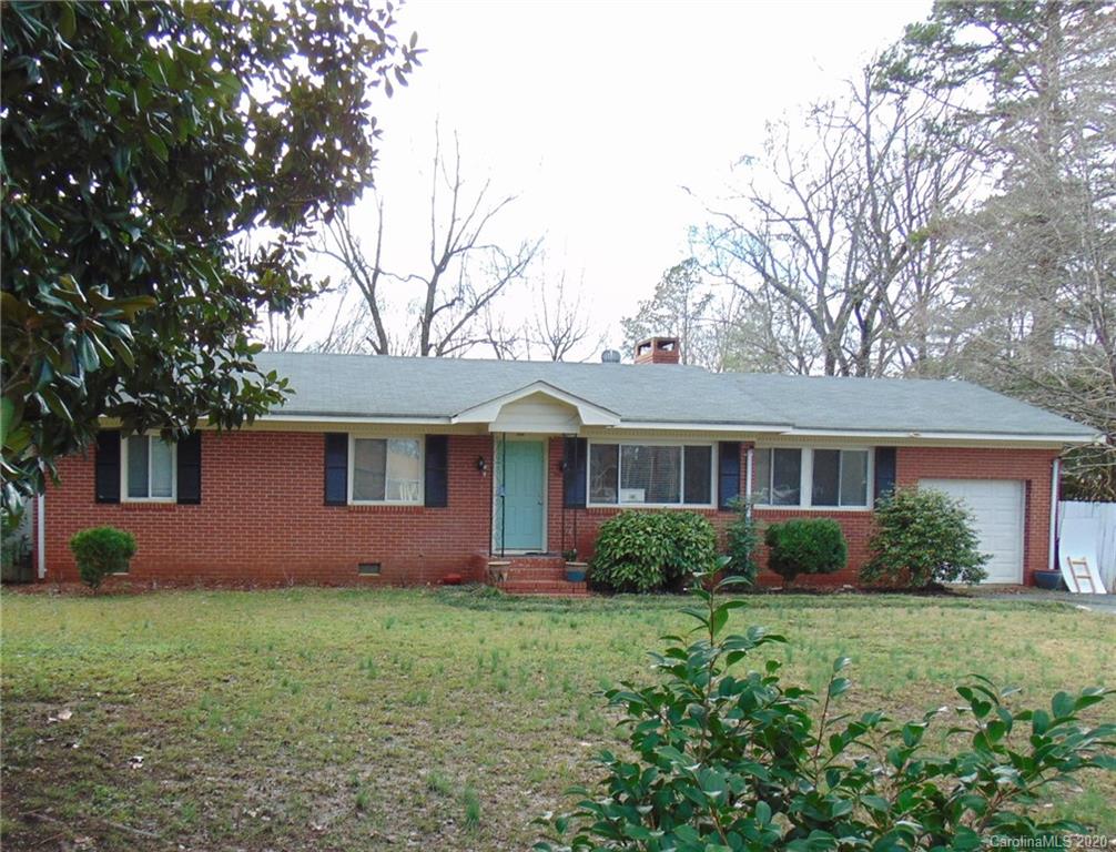 900 Old Providence Road Waxhaw NC 28173