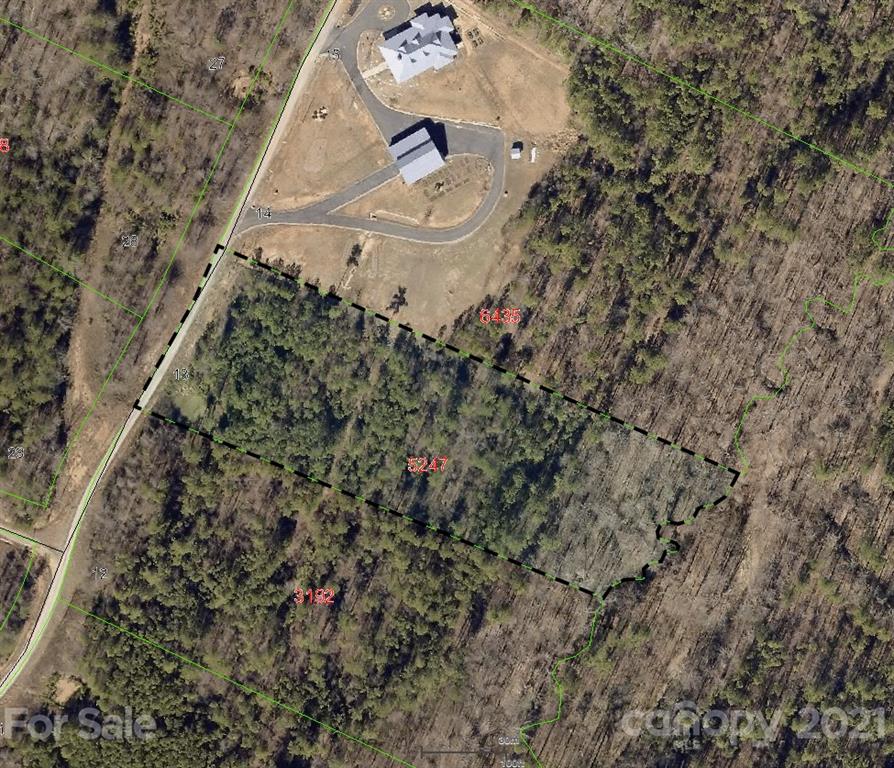 Lot 13 Pilot Ridge Road Nebo NC 28761