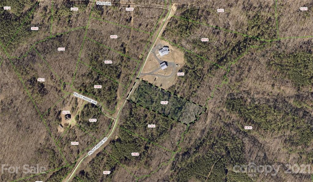 Lot 13 Pilot Ridge Road Nebo NC 28761