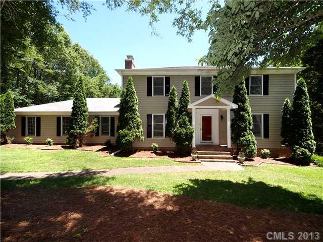 3311 Gray Moss Road Charlotte NC 28270