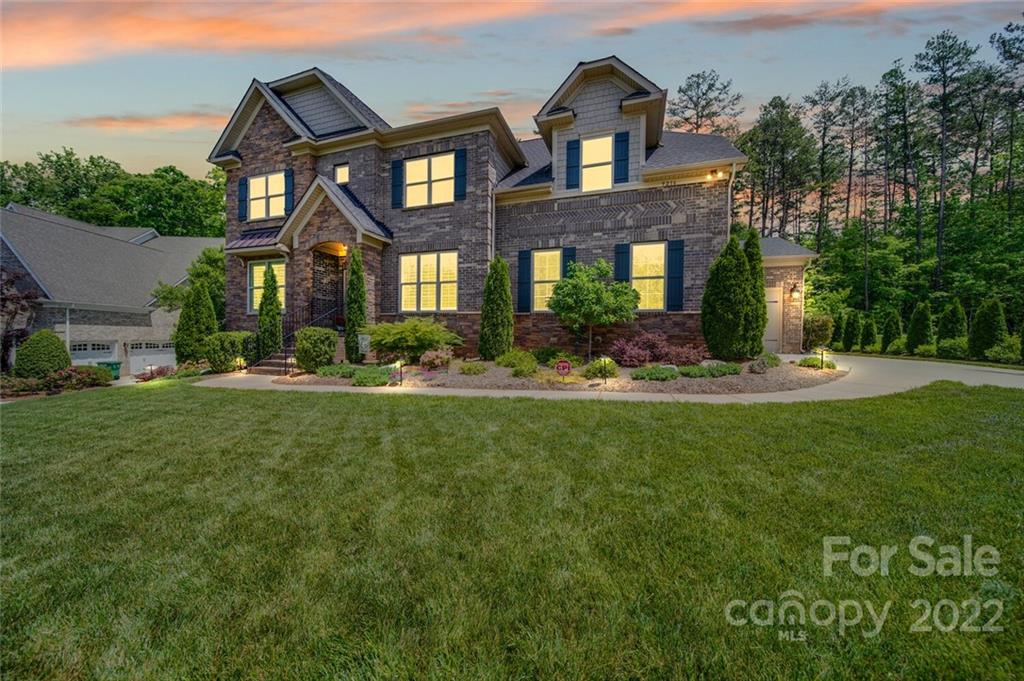 9216 Rainman Way Mint Hill NC 28227