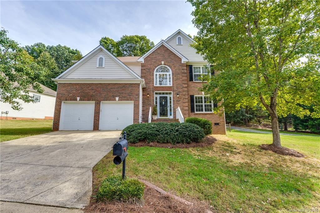 13825 Kings Carriage Lane Charlotte NC 28278